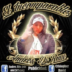 Ańdrés Altö Jëfë