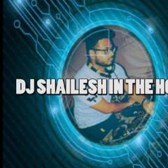 Dj SHAILESH IN OFFICIAL