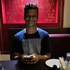 Titash Mukherjee