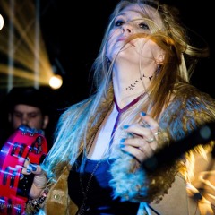 Rob Love & Christy Rice