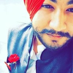 Dilpreet Singh Dhillon