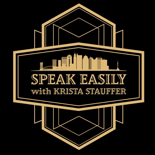 Speak Easily with Krista Stauffer’s avatar