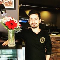 Sana doğru
