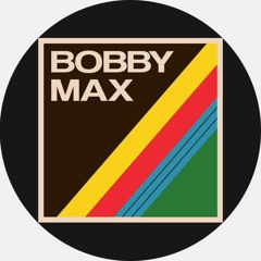 DJ Bobby Max