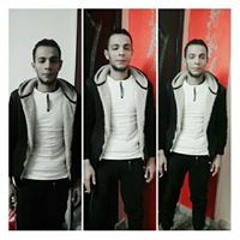 Ahmed Gomaa