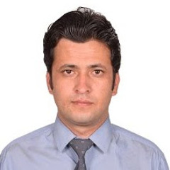 ishtiaq hussain