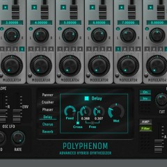 OceanSwiftSynths