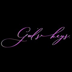 God's Keys Beats
