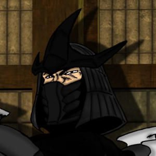 Oroku Sakky (Fang Wolf)’s avatar
