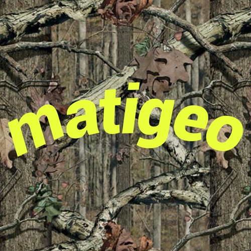 matigeo’s avatar