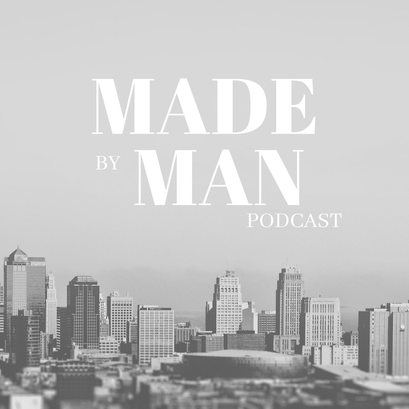 Made By Man