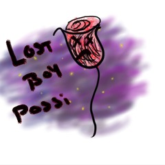 Lost Boi Ty