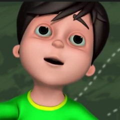 Osmar Rubio - SHM Student