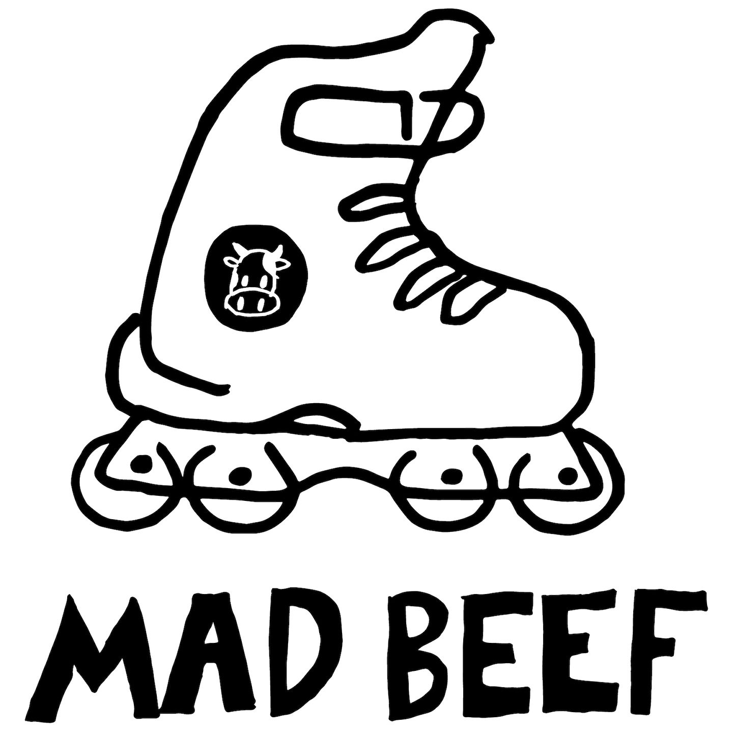 Mad Beef Rollerblading Podcast