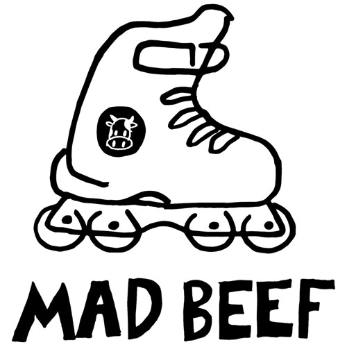 Mad Beef Rollerblading Podcast’s avatar