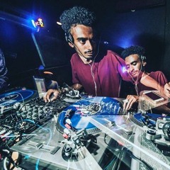 DJ LeLee Aka Renato