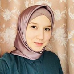 Камила Рахматуллина
