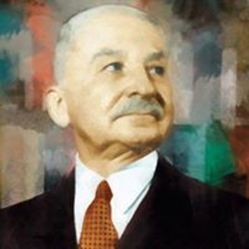 Ludwig Von Mises’s avatar