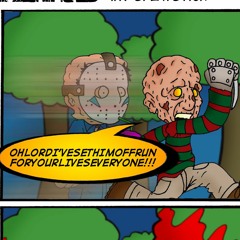 Horror Weirdo