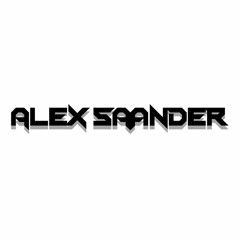 Alex Saander