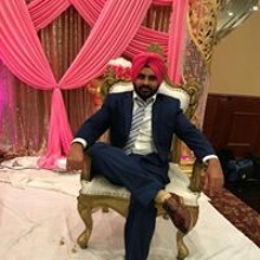 Baljit Singh Mahal