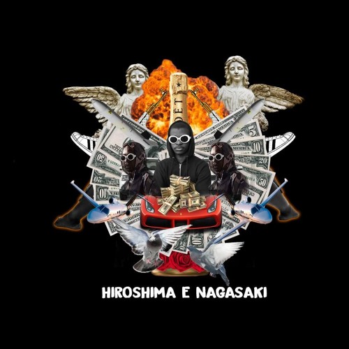 Hiroshima e Nagasaki’s avatar