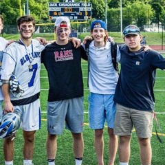 Cameron Austin Woodin