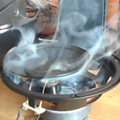 Jumpscare sound effect earrape