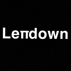 Lettdown