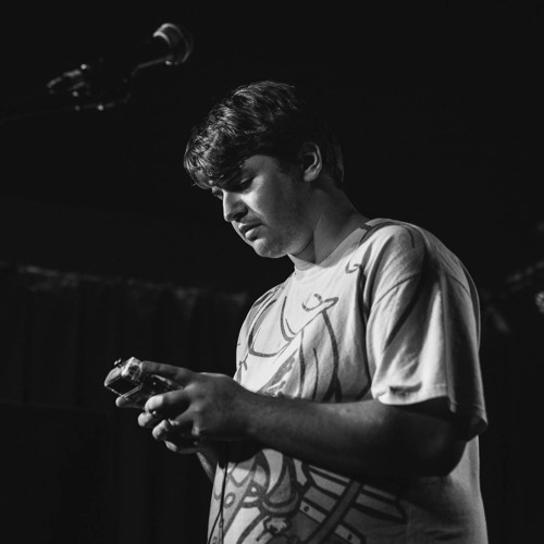 working on random stuff