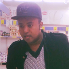 Said Ibrahim