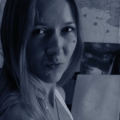 Mariya Svyntsytska