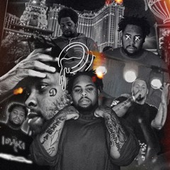 @d_stoned-Tunnel Vision (Kodak Black Freestyle)