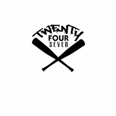 Twenty Four Seven Oficial ✪