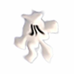 OOZE AKA DJ Bug's Friend