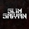 Slim Saiyan