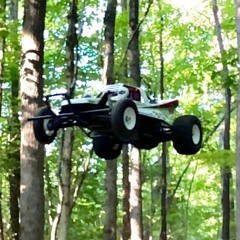 Mini Truckin’ With PParm
