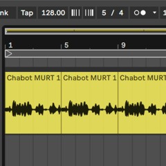 Chabot College Music Production & Technology