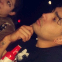 Kid $am the Alien