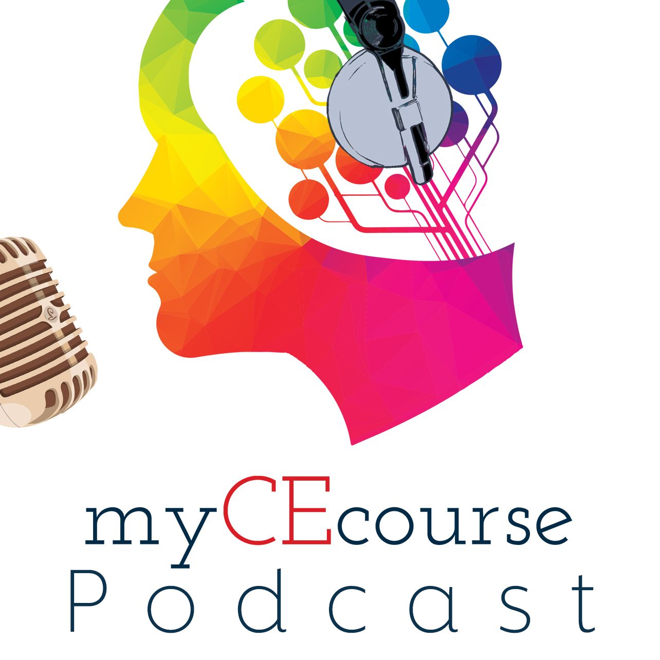 myCEcourse Podcast