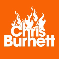 CHRISxBURNETT