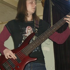 Tabitha Turso (Alien Life Frequency)