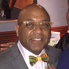 FyahMarshal Kevin  'Mudada'  Johnson