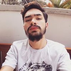 Gabriel Paulino