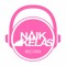 NAIK KELAS RECORD