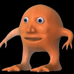 Orange Lad