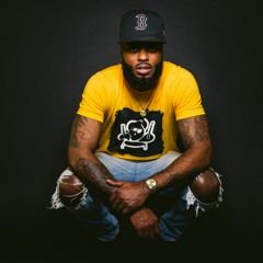 RNB MIx Nov 2