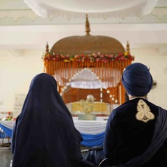 Nanaksar Val Jandeya Rahiya
