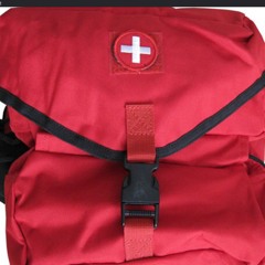 Medic bag