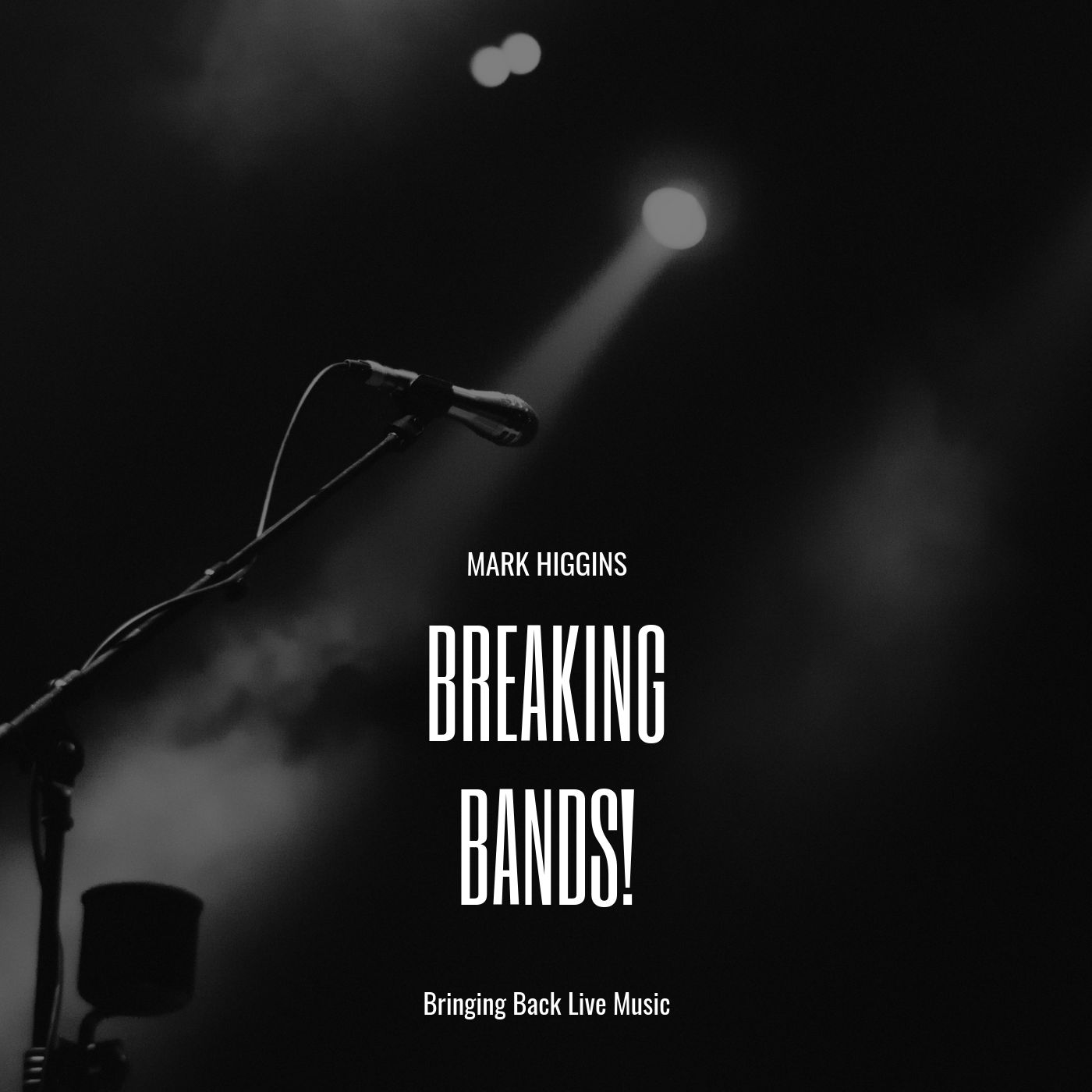 Breaking Bands!